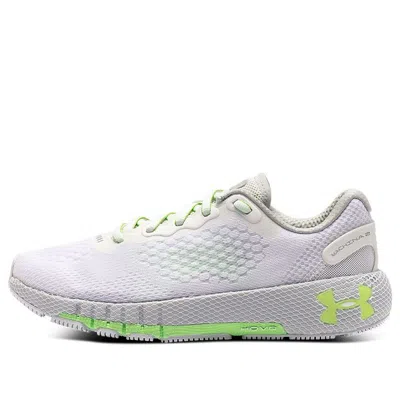 Under Armour (wmns)  Hovr Machina 2 Cn 'white Green' In Gray