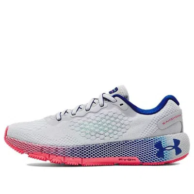 Under Armour (wmns)  Hovr Machina 2 'halo Grey Brilliance' In Multi