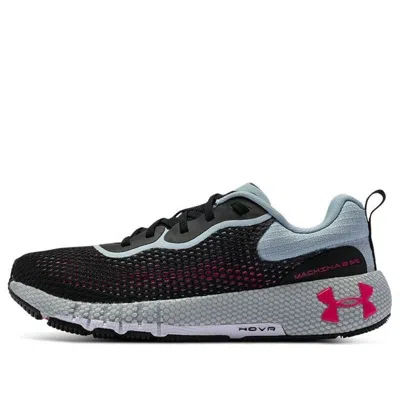 Under Armour (wmns)  Hovr Machina 2 Se 'black Blue'