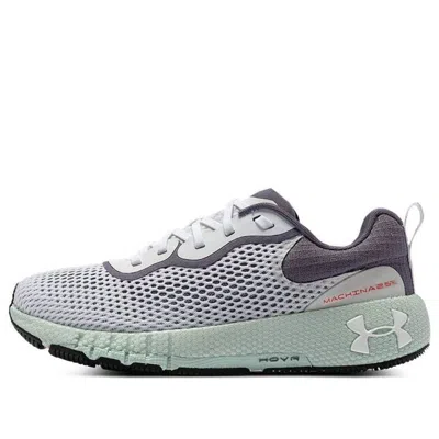 Under Armour (wmns)  Hovr Machina 2 Se Running Shoes 'white Purple'