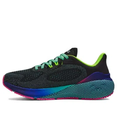 Under Armour (wmns)  Hovr Machina 3 'black Rainbow'
