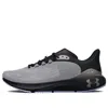Under Armour (wmns)  Hovr Machina 3 Breeze Cn In Black
