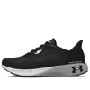 Under Armour (wmns)  Hovr Machina 3 Cn 'black White Grey' In Multi