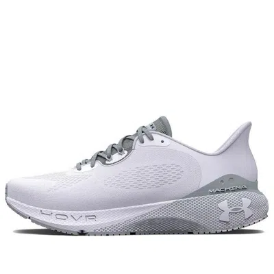 Under Armour (wmns)  Hovr Machina 3 Cn 'white' In Gray