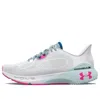 Under Armour (wmns)  Hovr Machina 3 Cn 'white Bright Pink'
