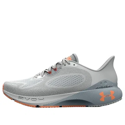 Under Armour (wmns)  Hovr Machina 3 'grey Mist Blue Orange'