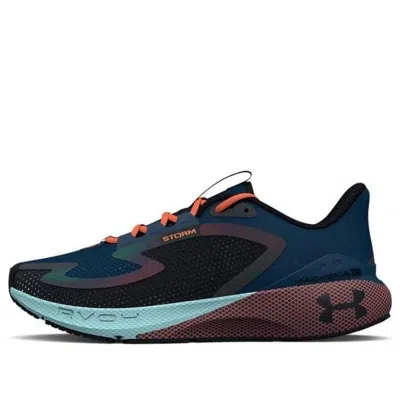 Under Armour (wmns)  Hovr Machina 3 Storm Running Shoes 'teal Brown'