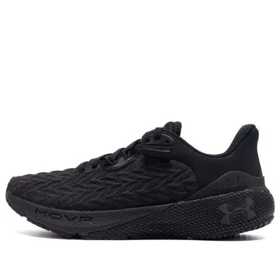 Under Armour (wmns)  Hovr Machina 3 'triple Black'