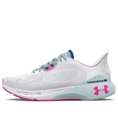 UNDER ARMOUR (WMNS) UNDER ARMOUR HOVR MACHINA 3 'WHITE BREAKER BLUE'