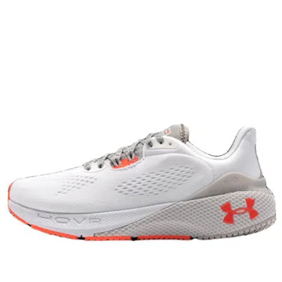 Under Armour (wmns)  Hovr Machina 3 'white Bright Orange' In Multi
