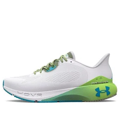 Under Armour (wmns)  Hovr Machina 3 'white Green'
