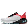Under Armour (wmns)  Hovr Machina 3 'white Red'