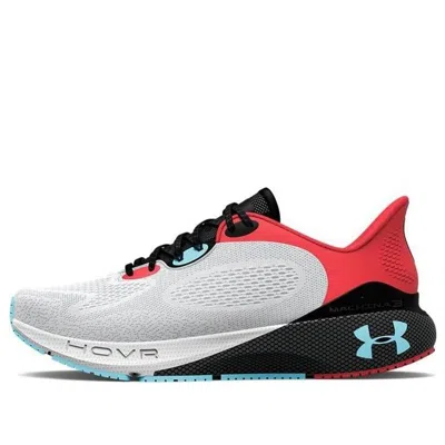 Under Armour (wmns)  Hovr Machina 3 'white Red'