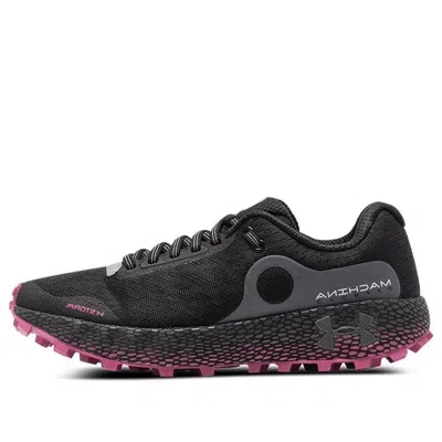 Under Armour (wmns)  Hovr Machina Offroad 'black'