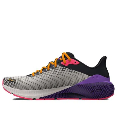 Under Armour (wmns)  Hovr Machina 'storm-white Clay Formula Orange'
