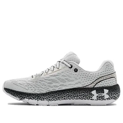 Under Armour (wmns)  Hovr Machina 'white Black' In Multi