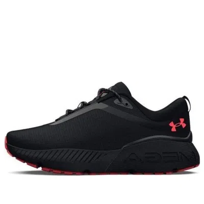 Under Armour (wmns)  Hovr Mega 1 'black Beta'