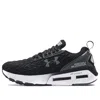 Under Armour (wmns)  Hovr Mega 2 Clone 'black White' In Multi