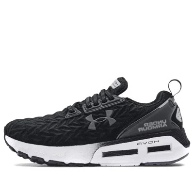 Under Armour (wmns)  Hovr Mega 2 Clone 'black White' In Multi