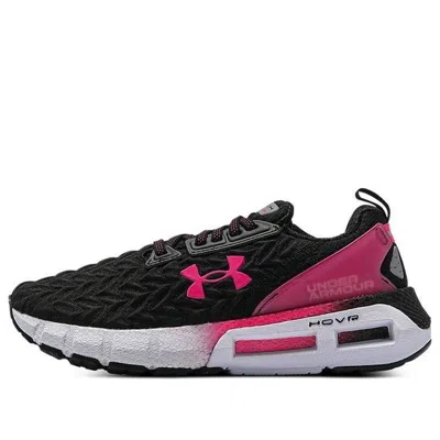 Under Armour (wmns)  Hovr Mega 2 Clone Cn 'black Bright Pink'