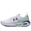 Under Armour (wmns)  Hovr Mega 2 Clone Cn 'white Mint'