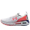 Under Armour (wmns)  Hovr Mega 2 Clone Cn 'white Pink' In Multi