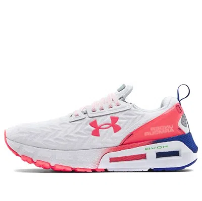 Under Armour (wmns)  Hovr Mega 2 Clone 'white Brilliance'