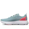 Under Armour (wmns)  Hovr Mega 3 Clone 'fuse Teal' In Green