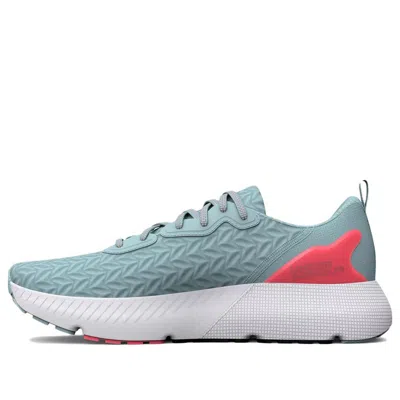 Under Armour (wmns)  Hovr Mega 3 Clone 'fuse Teal' In Green
