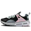 Under Armour (wmns)  Hovr Mega Mvmnt Nm 'black Pink'