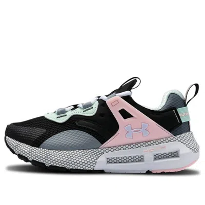 Under Armour (wmns)  Hovr Mega Mvmnt Nm 'black Pink'