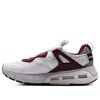 Under Armour (wmns)  Hovr Mega Mvmnt Nm Sports Shoes White/grey/red In Multi