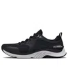 Under Armour (wmns)  Hovr Omnia 'black White'