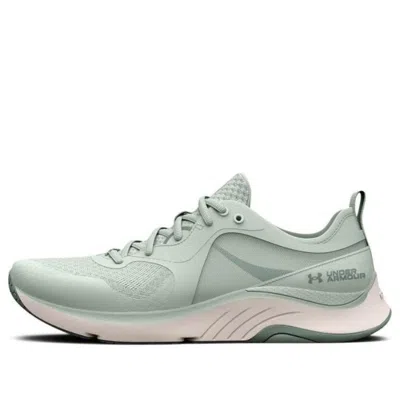 Under Armour (wmns)  Hovr Omnia 'illusion Green'