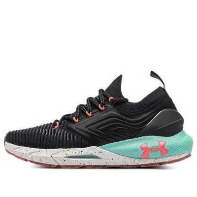 Under Armour (wmns)  Hovr Phantom 2 'black Orange'