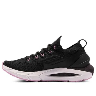 Under Armour (wmns)  Hovr Phantom 2 Cn 'black Pink' In Multi