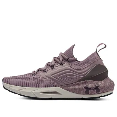 Under Armour (wmns)  Hovr Phantom 2 Intelliknit 'mauve Pink'