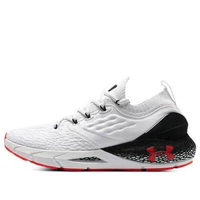 Under Armour (wmns)  Hovr Phantom 2 Rnany Cn 'white Black' In Multi