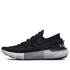 Under Armour (wmns)  Hovr Phantom 3 'black White'