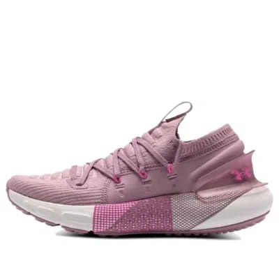 Under Armour (wmns)  Hovr Phantom 3 'pink White'