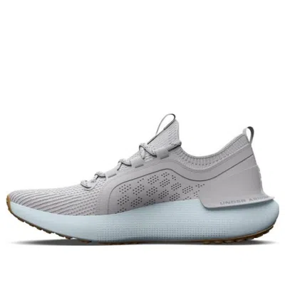 Under Armour (wmns)  Hovr Phantom 3 Se 'halo Grey Halogen Blue'