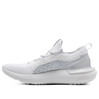 Under Armour (wmns)  Hovr Phantom 3 Se 'triple White'