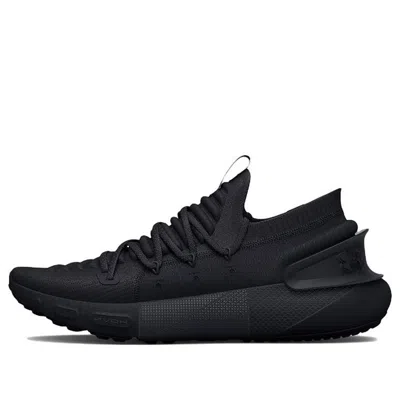 Under Armour (wmns)  Hovr Phantom 3 'triple Black'
