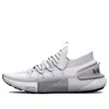Under Armour (wmns)  Hovr Phantom 3 'triple White'