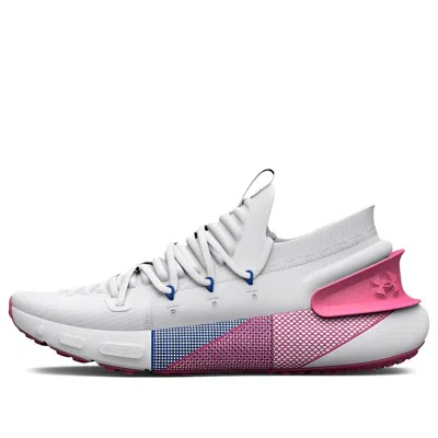 Under Armour (wmns)  Hovr Phantom 3 'white Pink Punk'
