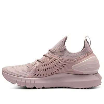 Under Armour (wmns)  Hovr Phantom Rn 'pink Taupe' In Neutral