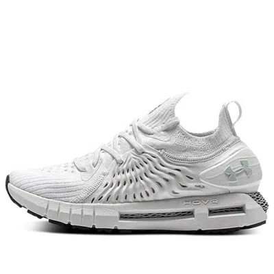 Under Armour (wmns)  Hovr Phantom Rn 'white' In Gray