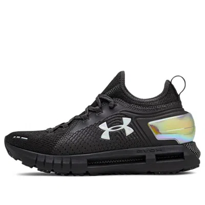 Under Armour (wmns)  Hovr Phantom Se 'jet Grey'