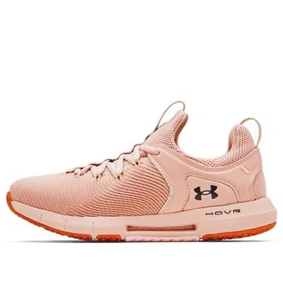 Under Armour (wmns)  Hovr Rise 2 'particle Pink'