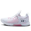 Under Armour (wmns)  Hovr Rise 2 White/pink